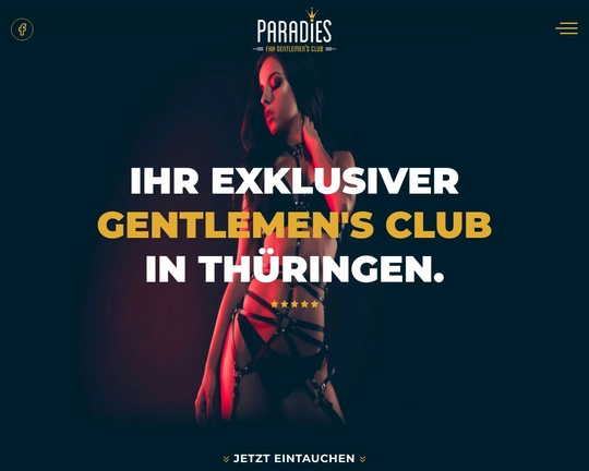 FKF Paradies Erfurt Logo